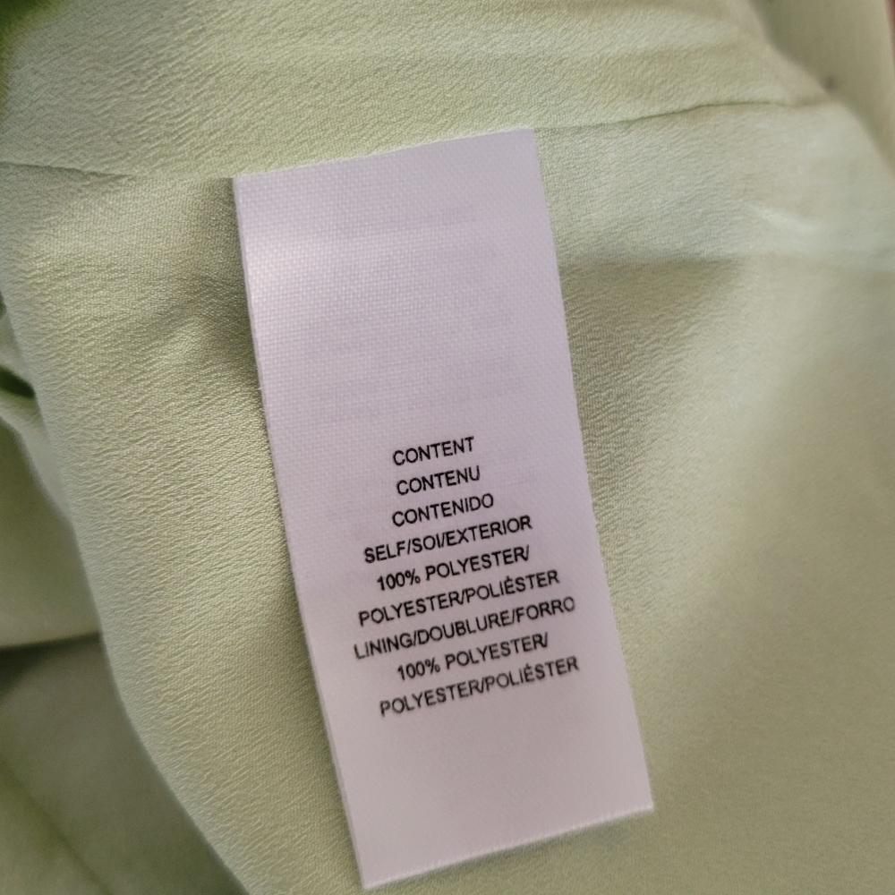Nordstrom WAYF Smocked Waist Sundress - Picture 4 of 7